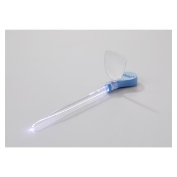 Curette Ear CeraPik 2.5mm Standard Cncv Tp/Bnt Lght Flxbl PP Disp 50/Bx